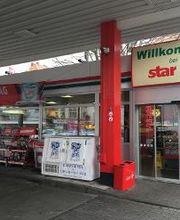 star Tankstelle Bild 5