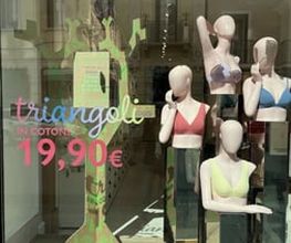 Intimissimi immagine 1