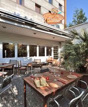 Hotel Restaurant Martinshof AG Bild 8