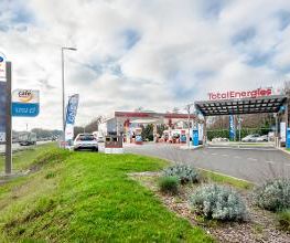 This is a picture representing NF042595 (FUELING) - REL.VERTOU GRASSINIERE