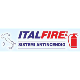 Italfire logo