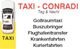 Taxi-Conradi