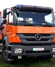 CONTAINERDIENST GNEIPEL, HEIKO Bild 1