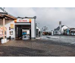 Shell Recharge Charging Station Bild 3