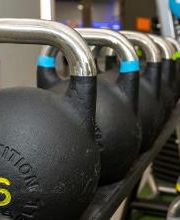 Gimnasio VivaGym Troya imagen 8