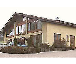 BEB-Bauglaserei Ehrhardt e.K. Bild 1
