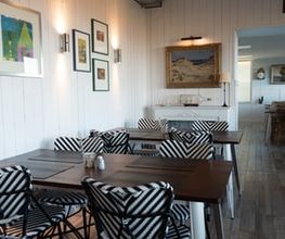 Beachhotel Cuxhaven Bild 12