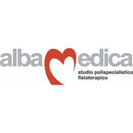Albamedica Centro Medico logo