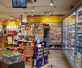 JET Tankstelle Bild 3