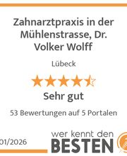 werkenntdenBESTEN.de Qualitätssiegel