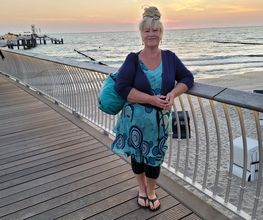 Fasten an der Ostsee Bild 8