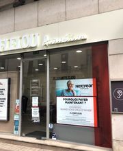 Audioprothésiste Saumur-Alain Afflelou Acousticien image 1