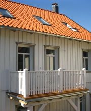 Kassel&Daus Zimmerei- Tischlerei Meisterbetrieb Inh. Matthias Daus e.K Bild 13