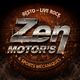 Zen Motor's