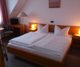 Hotel garni