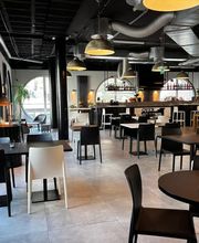 OverGround - Snack Bar - Sala eventi Bild 6