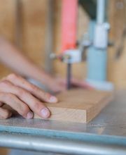 Stivi Schreinerei Bild 6