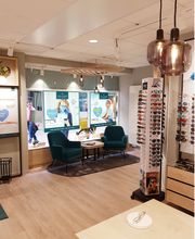 Hallmann Optik und Akustik Bild 5