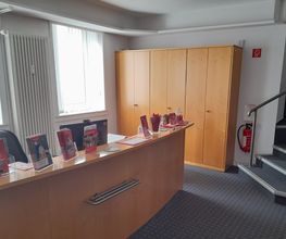 Prüm Anmeldung