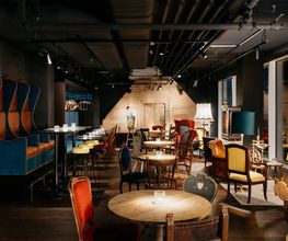 Ruby Rosi Hotel Munich by IHG Bild 6