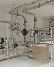 MB Sanitär Heizung AG Bild 8