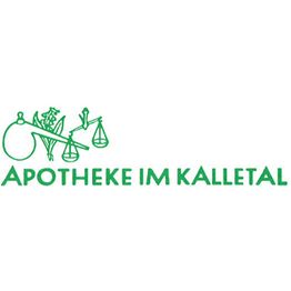 Logo der Apotheke im Kalletal