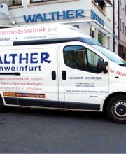 Herbert Walther GmbH & Co. KG Sicherheitstechnik Bild 8