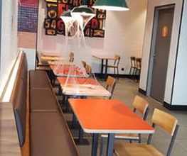 Burger King image 11