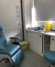 Laboratoire de Chambéry Le Haut -  BIOGROUP ALPES ISERE image 2