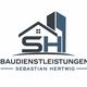 Baudienstleistungen Sebastian Hertwig