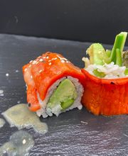 7Fuji Sushi & Ramen Bild 1