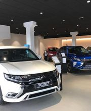 Mitsubishi Pardo Automoción imagen 4