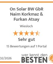 werkenntdenBESTEN.de Qualitätssiegel