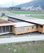 CASA-VITA/Frefel Holzbau AG Bild 7