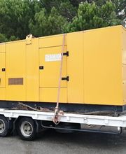 DN ENERGIE RACHAT GROUPES ELECTROGENES OCCASION image 6