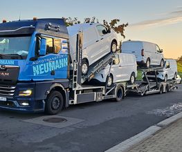 Autotransporte Neumann Bild 10