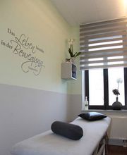 Physiotherapie Ines Müller Bild 5