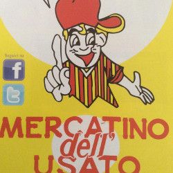 Mercatino dell'Usato logo