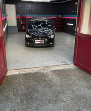 Autocenter SEPA. Bild 1
