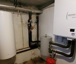 Aquaclim Service Pluguffan image 1