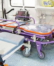 Ambulances Brugère Bernard image 1