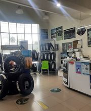Michelin Car Service Marpa Llantas Córdoba imagen 8