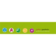 Logo der Gabler-Apotheke