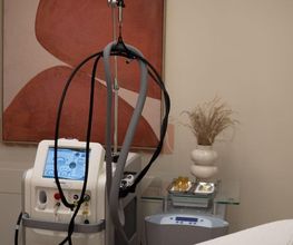 Maelis Centre Laser Antony image 12