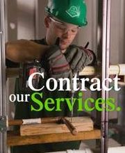 H.J. Pertzborn Plumbing and Fire Protection Corporation. image 9