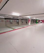 Shell Recharge Charging Station Bild 1