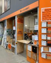 HORNBACH Saarbrücken Bild 3