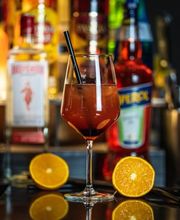 Dolce Cocktailbar Bild 9