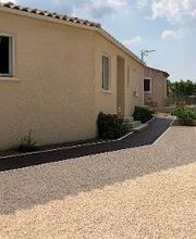 Daniel Moquet signe vos allées - Ent. Rigaud image 19