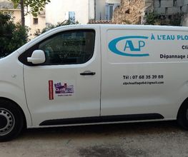 A l'Eau Plomberie Chauffage Eurl image 13